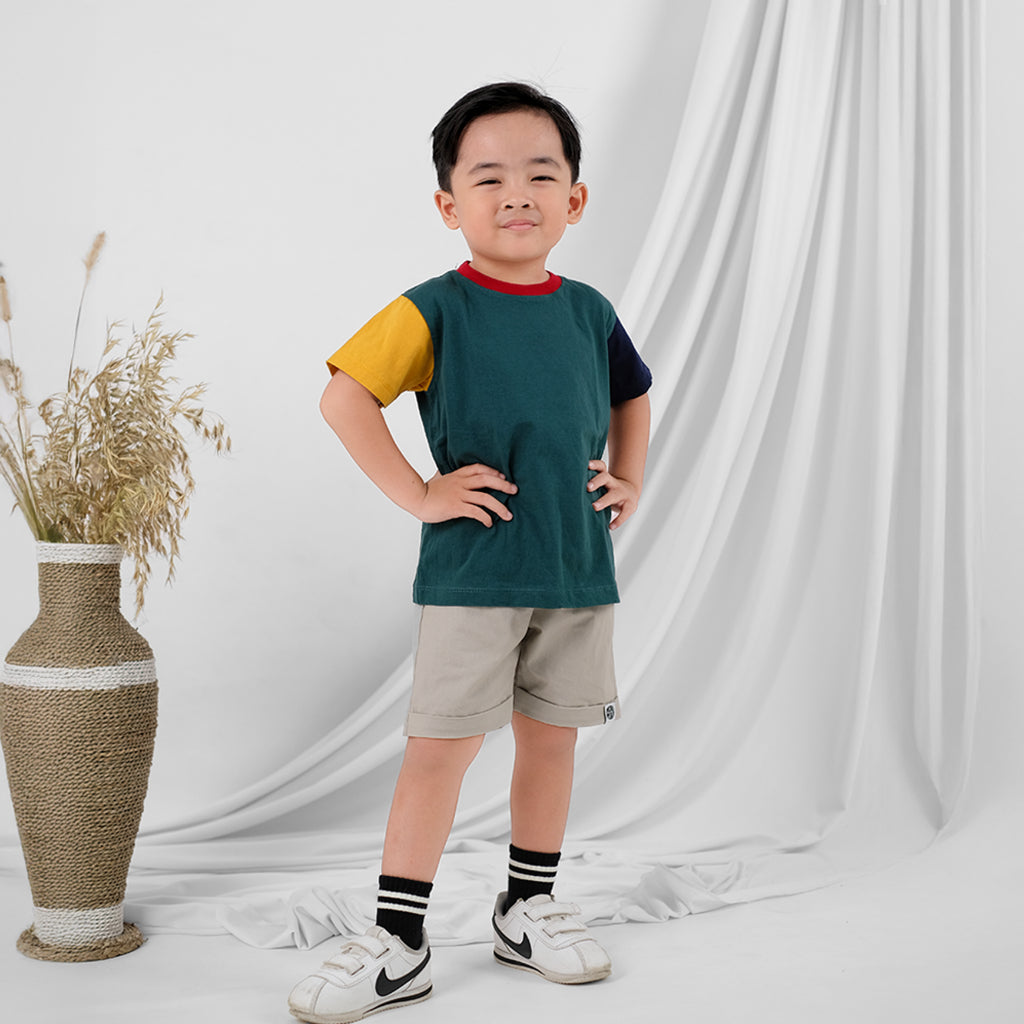 Celana Chinos Maxie