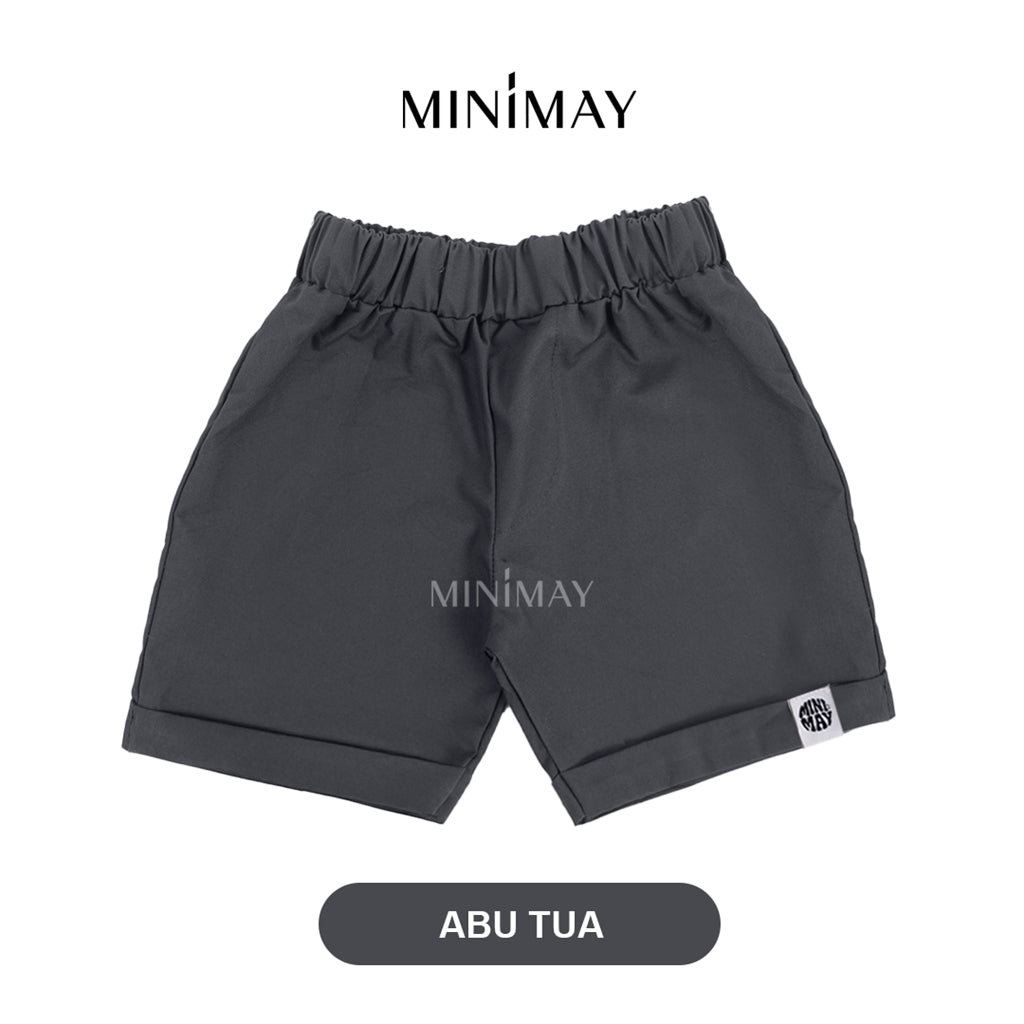 Celana Chinos Maxie