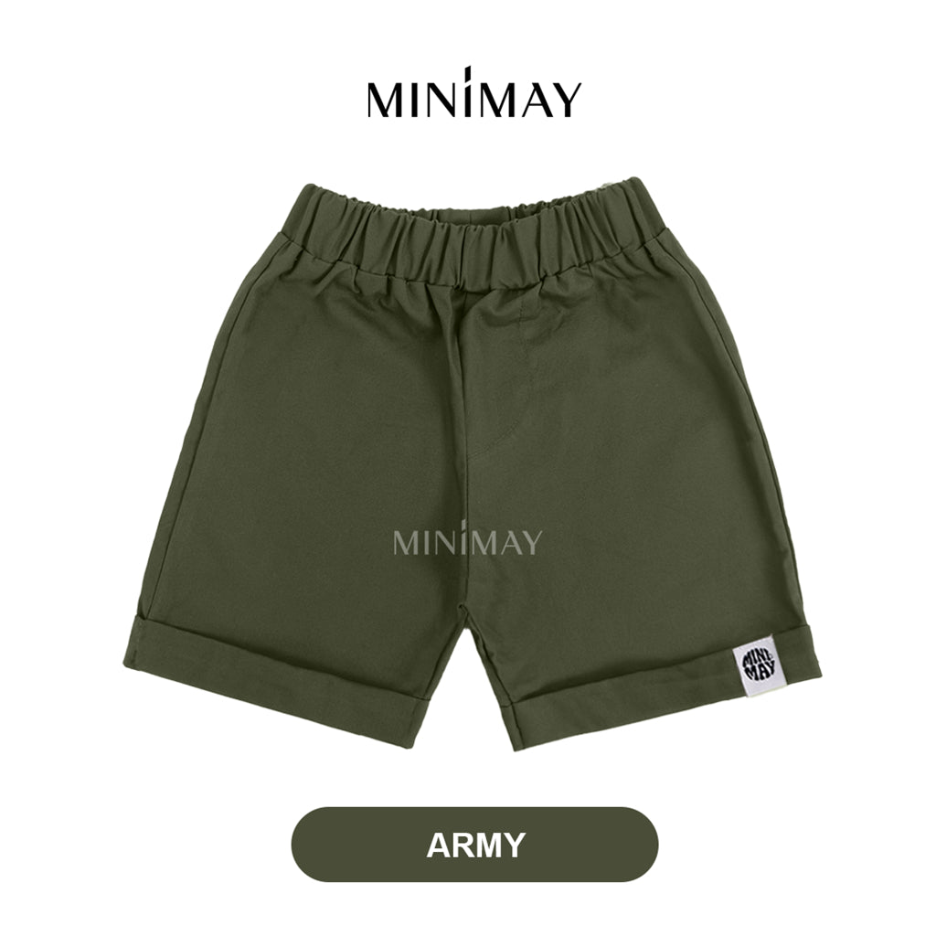 Celana Chinos Maxie