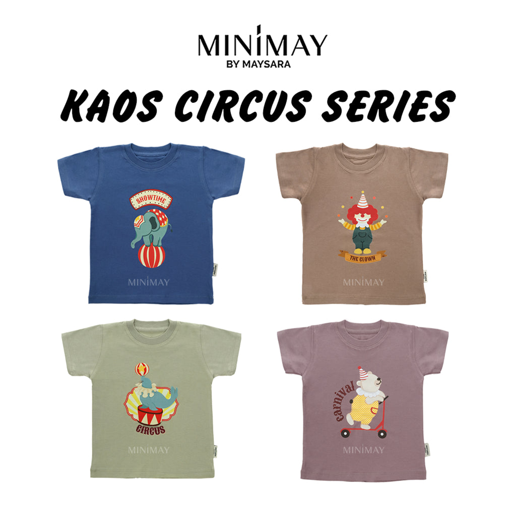 Kaos Circus Edition