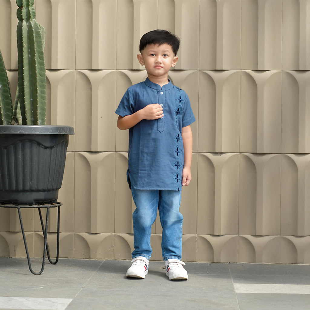 Wafa Kurta Raya
