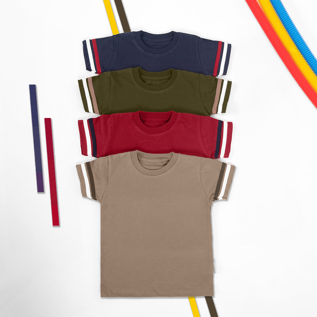 Kaos Double Line
