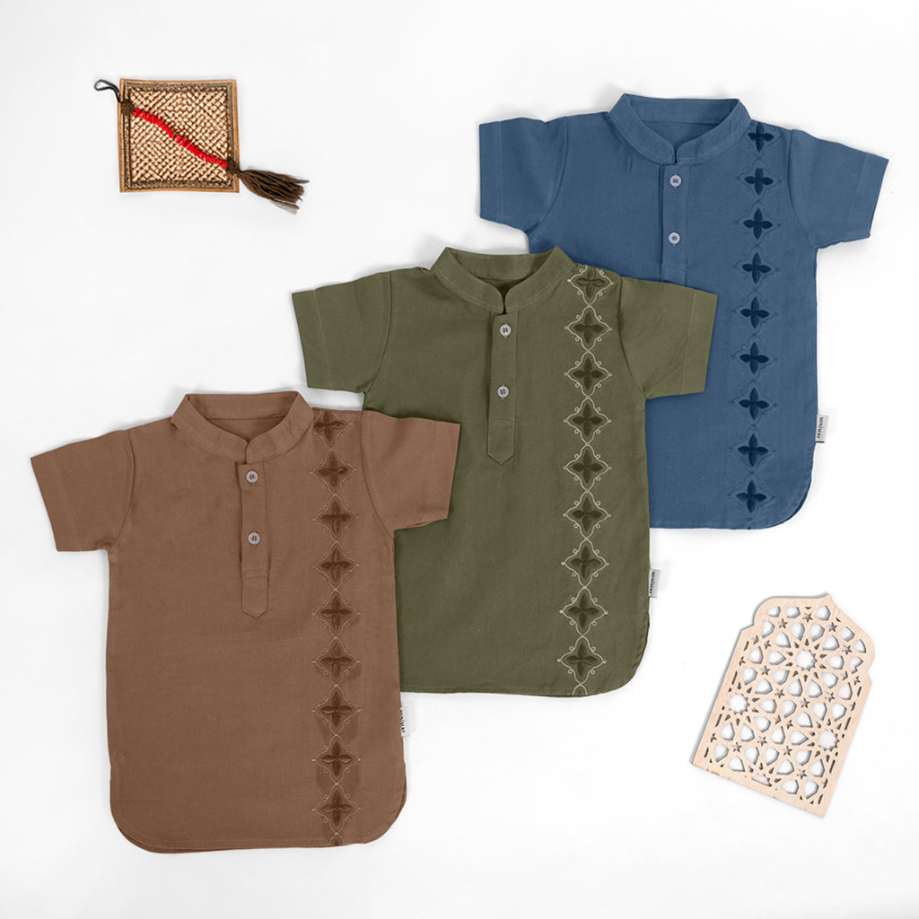 Wafa Kurta Raya