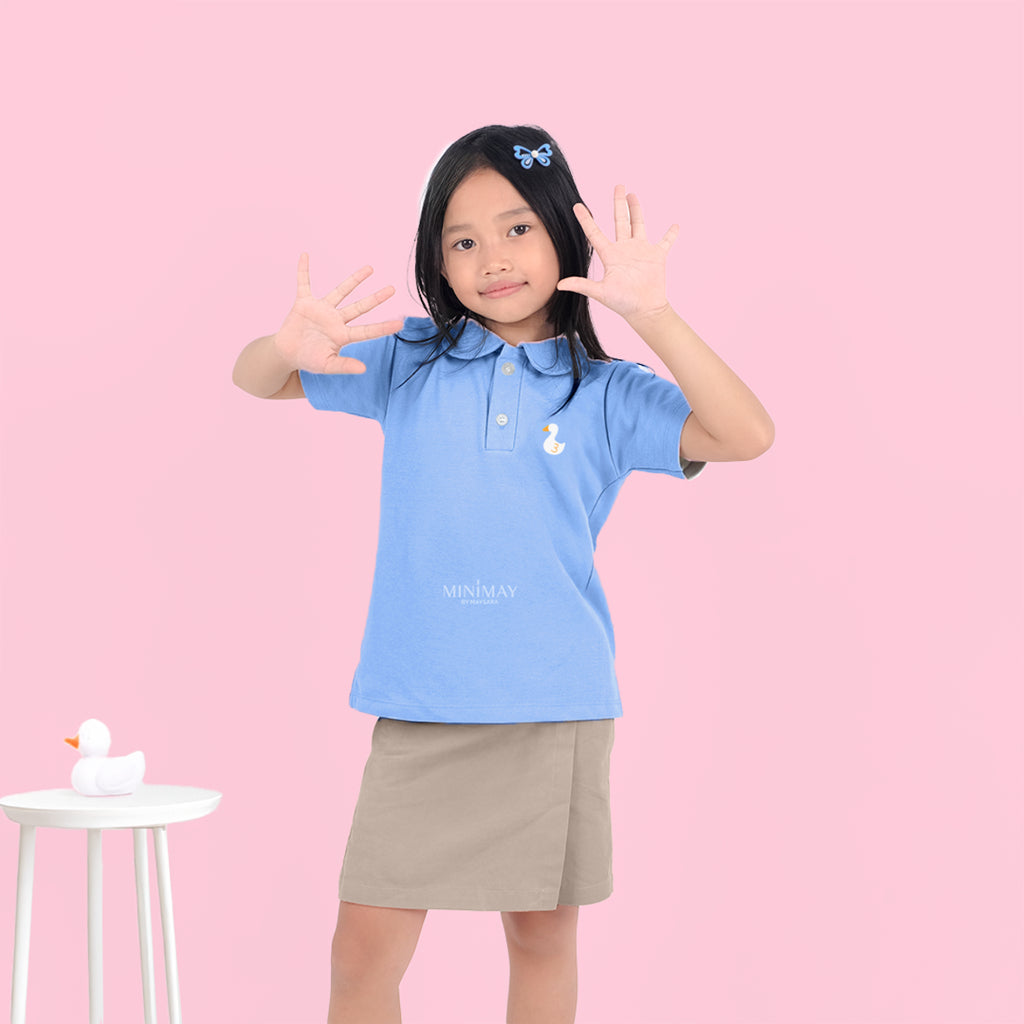 Polo Anak Perempuan