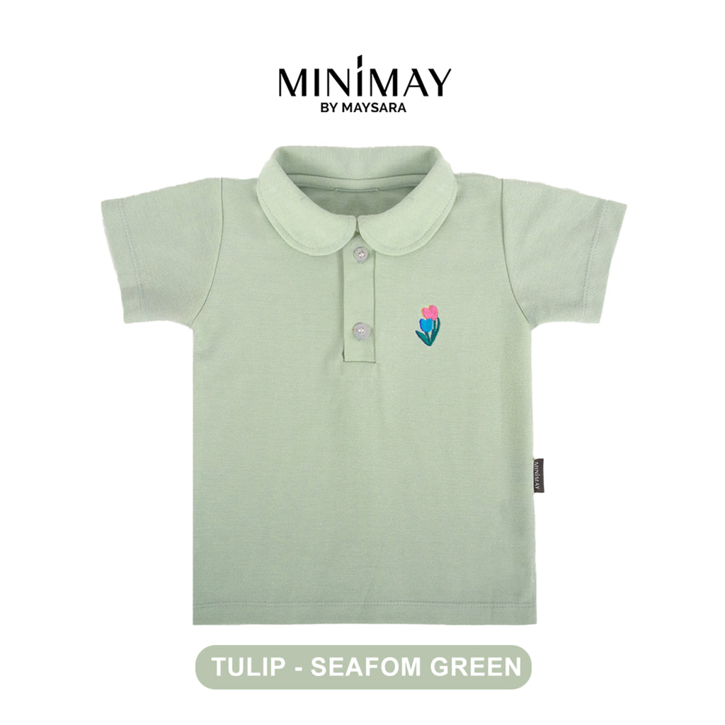 Polo Anak Perempuan