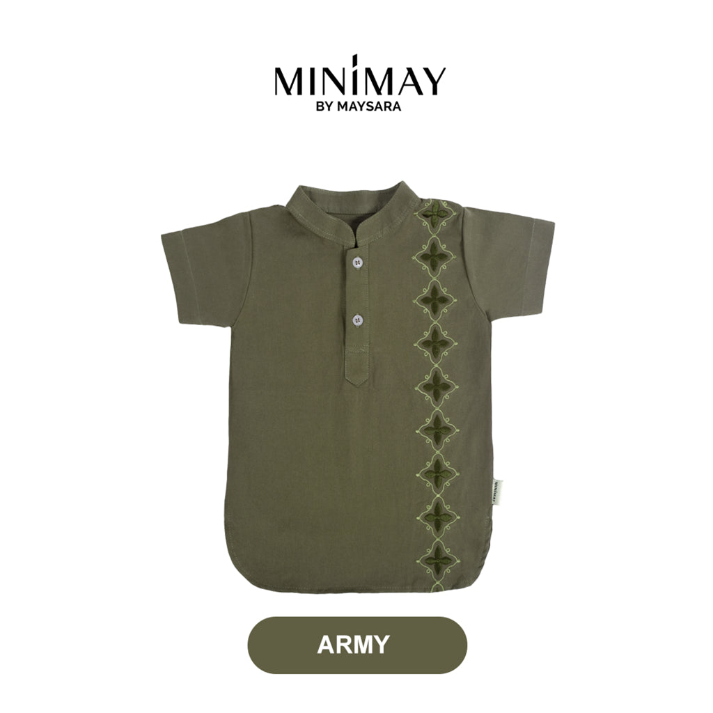 Wafa Kurta Raya