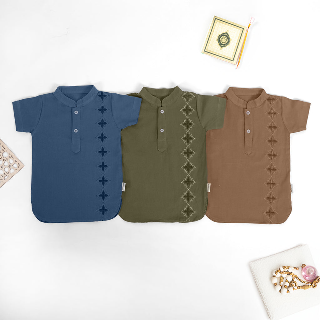 Wafa Kurta Raya