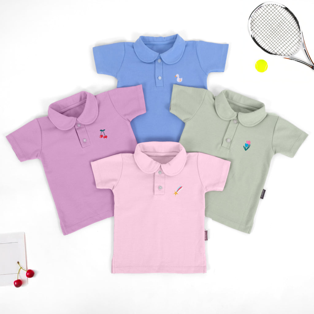 Polo Anak Perempuan