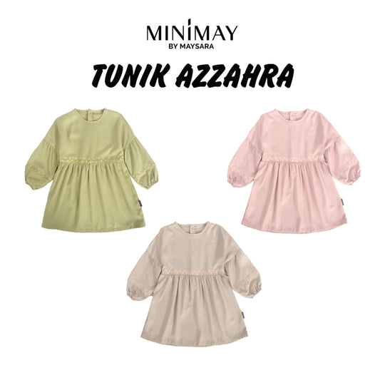 Tunik Azahra
