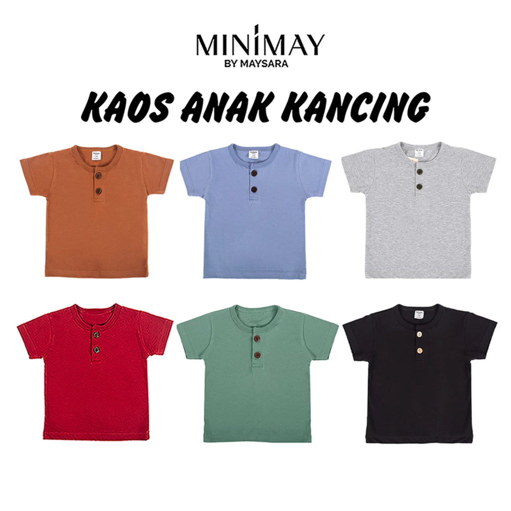 Kaos Kancing