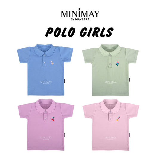 Polo Anak Perempuan