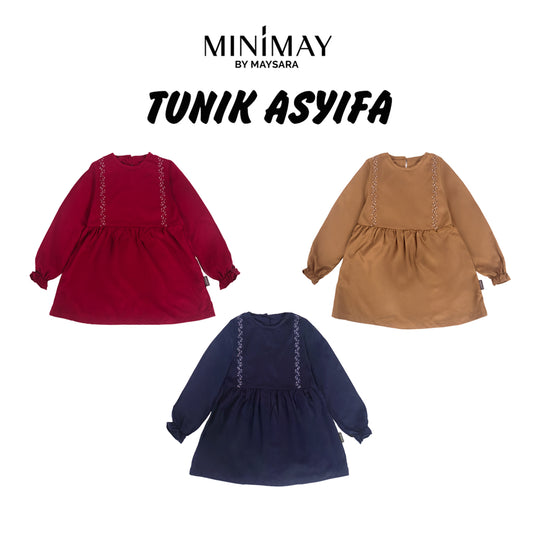 Tunik Asyifa