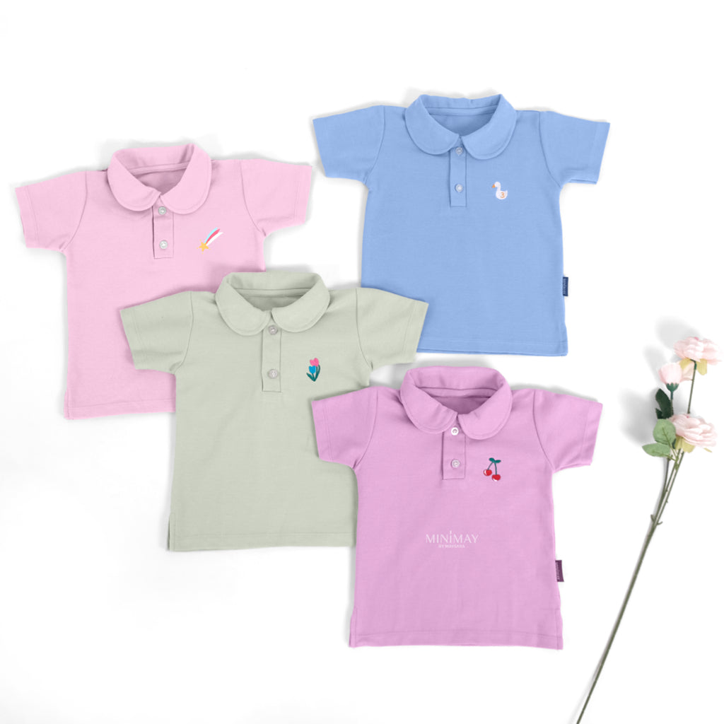 Polo Anak Perempuan