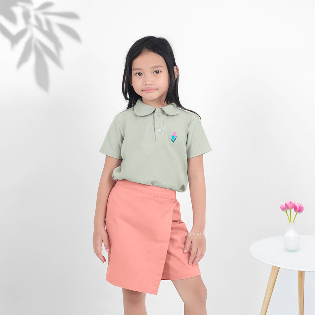 Polo Anak Perempuan
