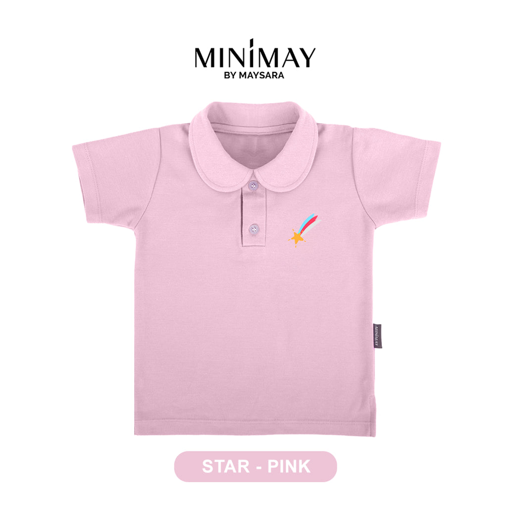 Polo Anak Perempuan