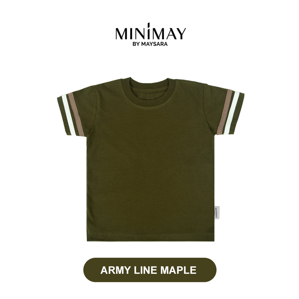 Kaos Double Line