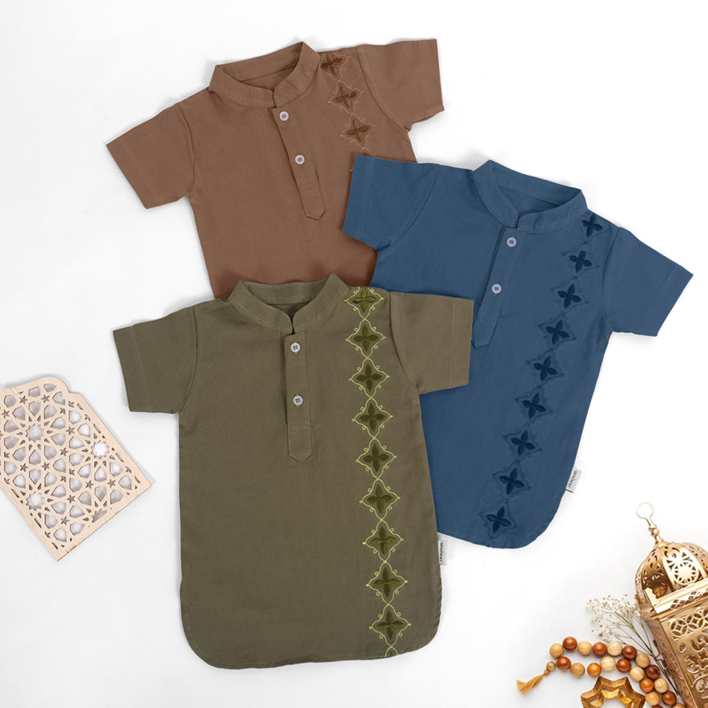 Wafa Kurta Raya