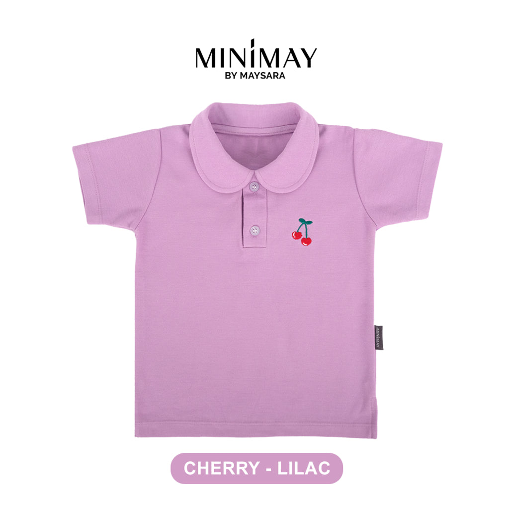 Polo Anak Perempuan