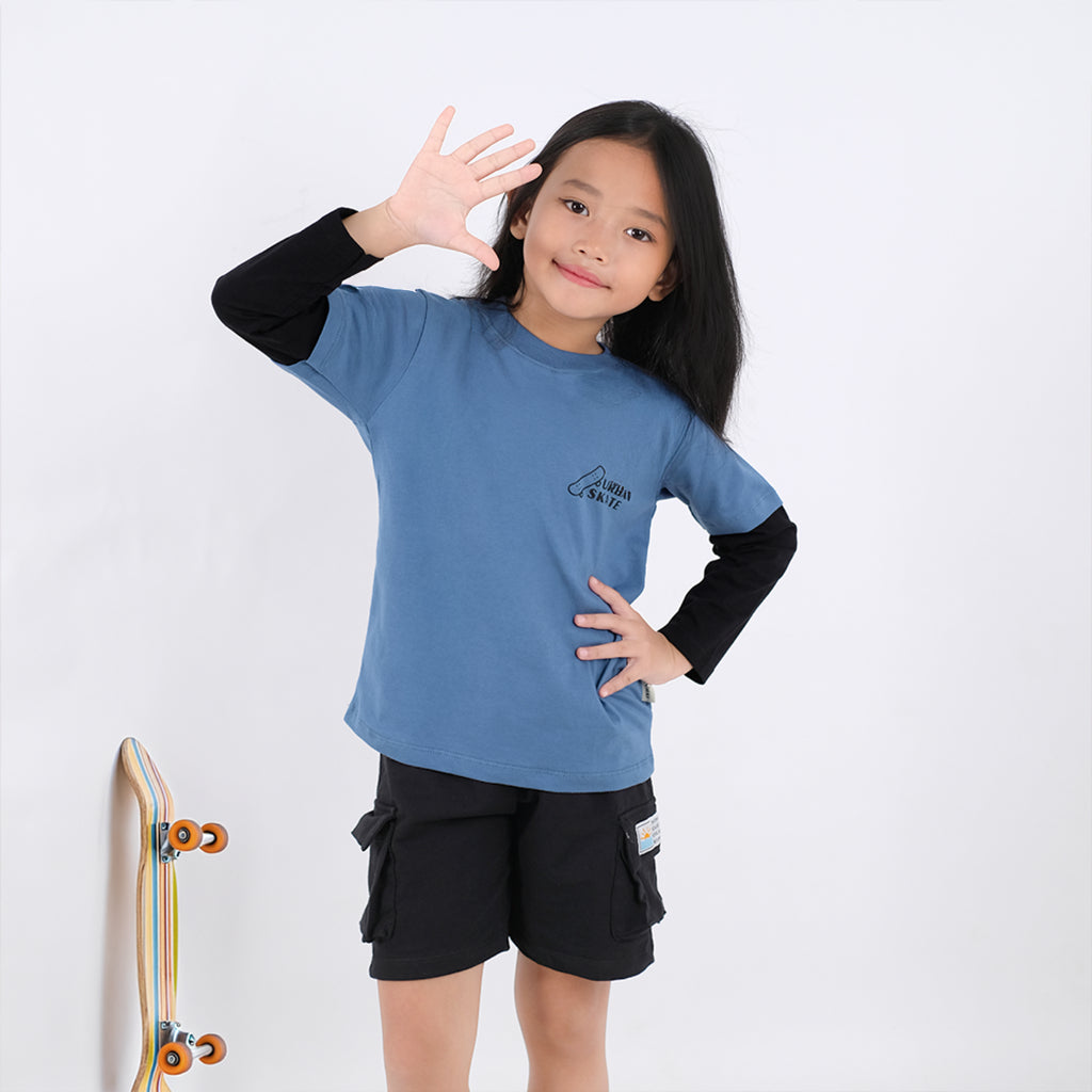 Kaos Urban Skate