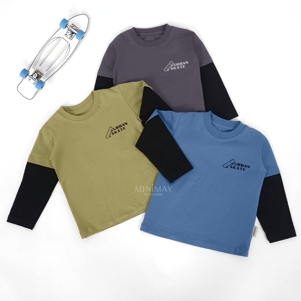 Kaos Urban Skate