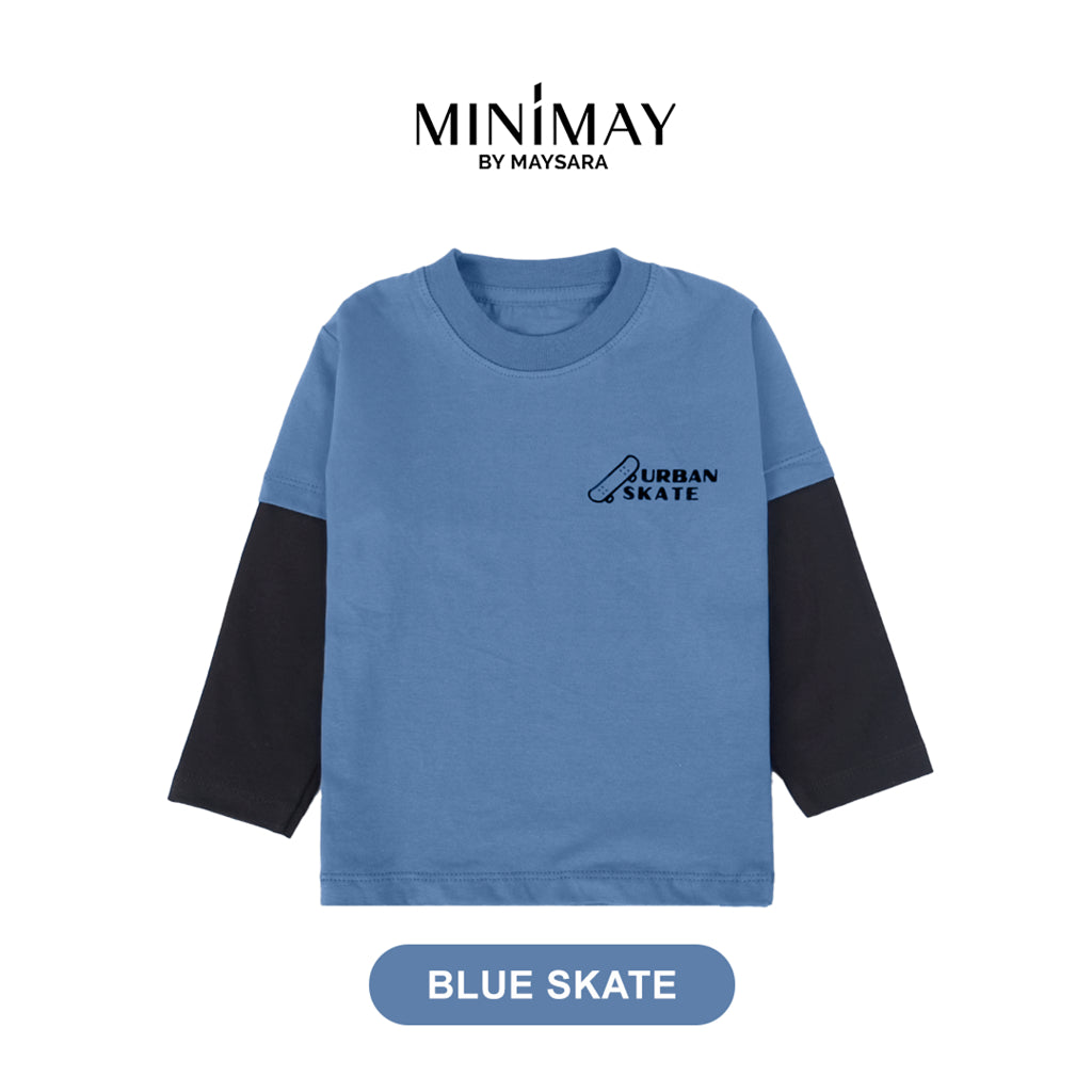 Kaos Urban Skate