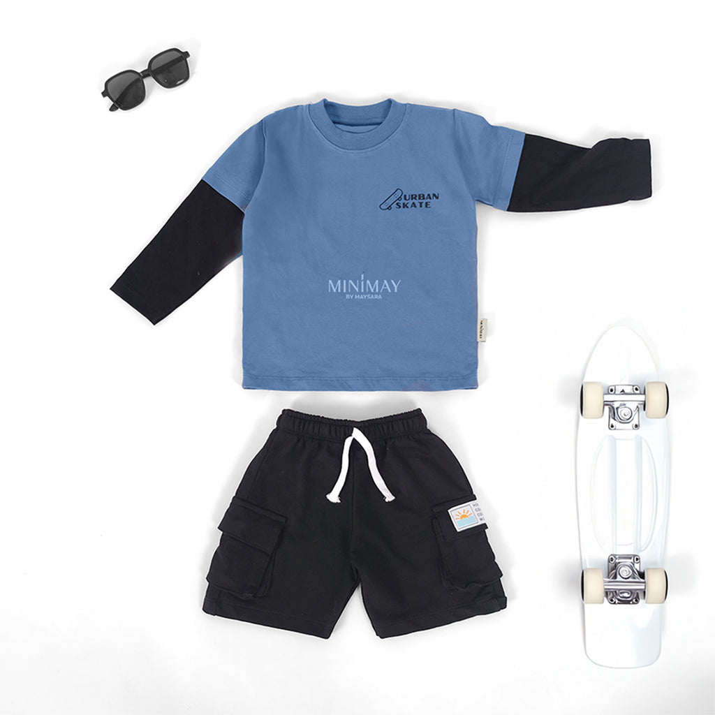 Kaos Urban Skate