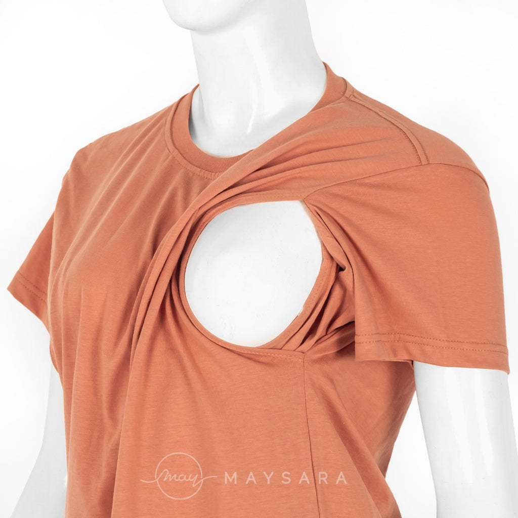 Baju menyusui